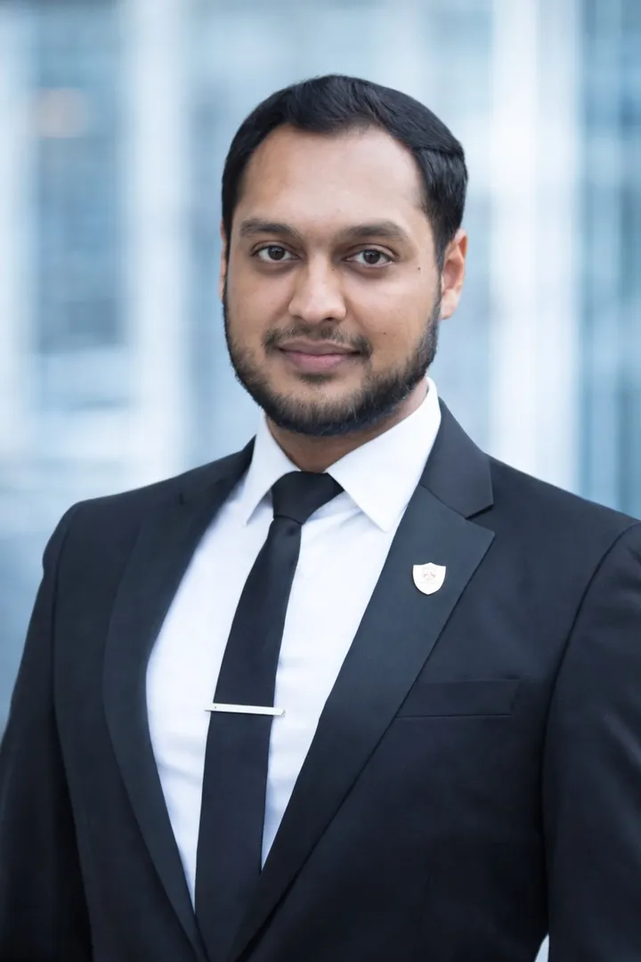 Dr Talha Malik Image